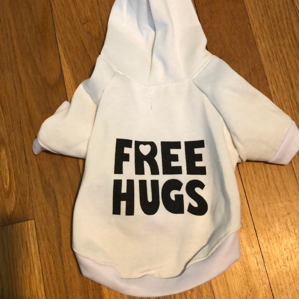 Size Small dog shirts - Picture 6 of 7